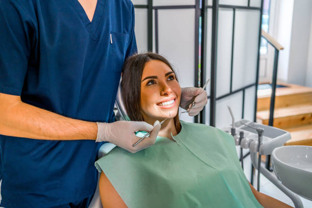 Dental Bonding in Orange Grove, TX